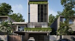 Yio Chu Kang Road (D19), Terrace #488164981